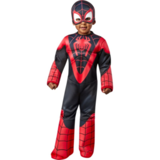 Spiderman® Miles Morales Lastenasu