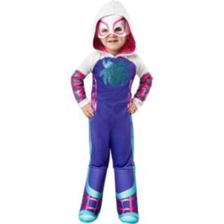 Spiderman® Aave Huppu Lastenasu