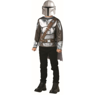The Mandalorian® Beskar Lastenasu