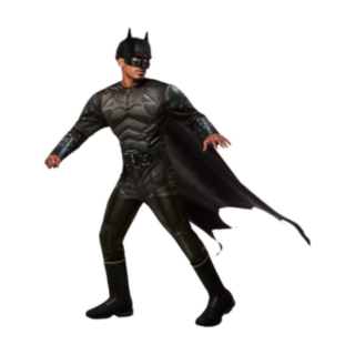 Batman&reg; Deluxe -asu