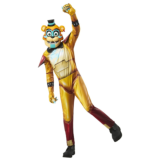 Five Nights at Freddy's® Glamrock Freddy Lastenasu