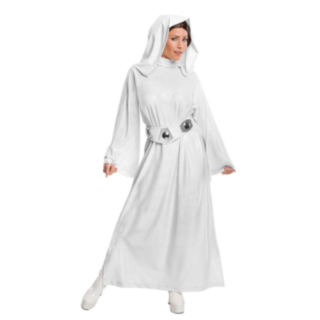 Star Wars® Prinsessa Leia Asu