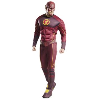 The Flash® Deluxe Asu