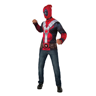 Deadpool® Paita Asu