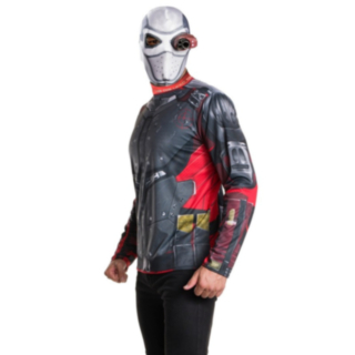Suicide Squad® Deadshot Asu