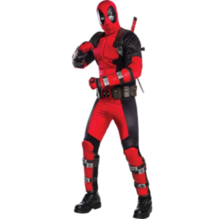 Deadpool® Asu