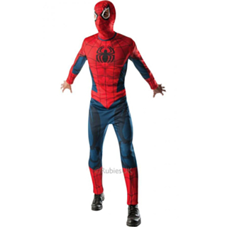 Spider-Man®-asu
