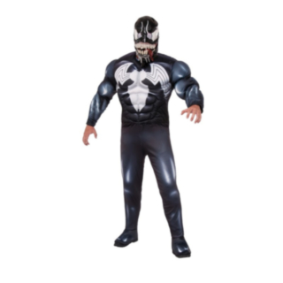 Venom&reg; Muskeliasu