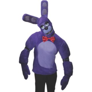 Five Nights at Freddy's® Bonnie Asu