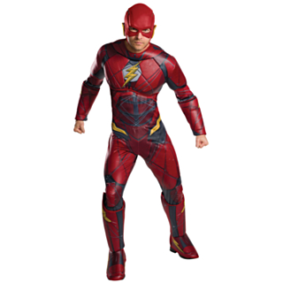 Justice League® The Flash deluxe asu