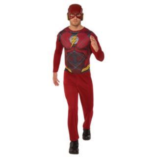 Flash® Haalaripuku Asu