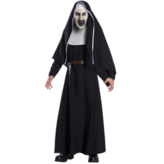 Nunna Deluxe Naamiaisasu