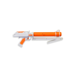 Star Wars® Kloonisotilaan Blaster