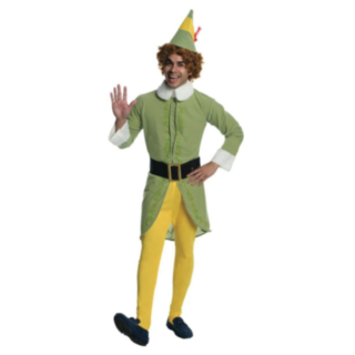 Elf® Buddy Asu
