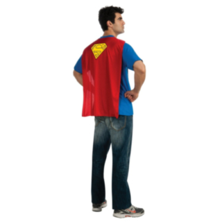 Superman® T-paita Viitalla