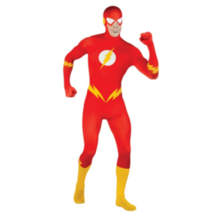 Flash® Skinsuit Asu
