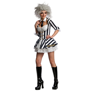 Beetlejuice&reg; Secret Wishes Asu