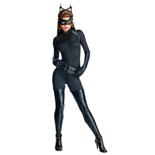 Catwoman® Sexy asu