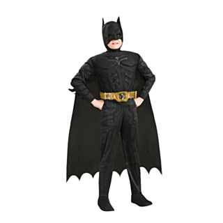 Batman Deluxe lasten asu