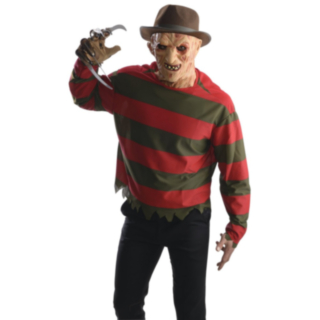 Freddy Krueger&reg; Asusetti