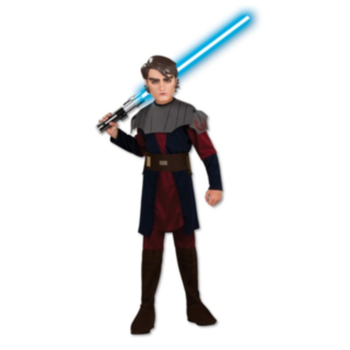 Star Wars® Anakin Skywalker Lastenasu
