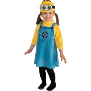 Minions® Mekko Lastenasu