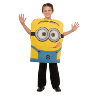 Minions® Dave Lastenasu
