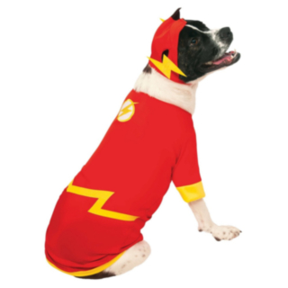 The Flash® Koiran Asu