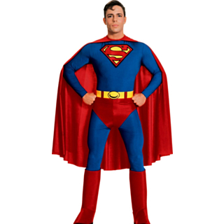 DC Comics® Superman Asu