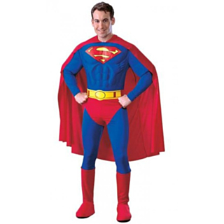 Superman® Asu
