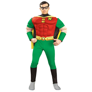 Robin® deluxe asu