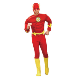 Flash® Lihasasu