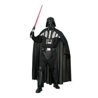 Star Wars® Darth Vader Deluxe Asu