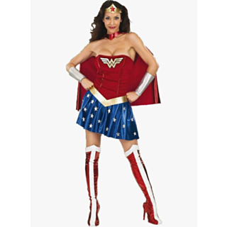 Wonder Woman® -asu