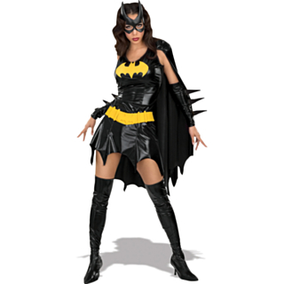 Batgirl®-mekkoasu
