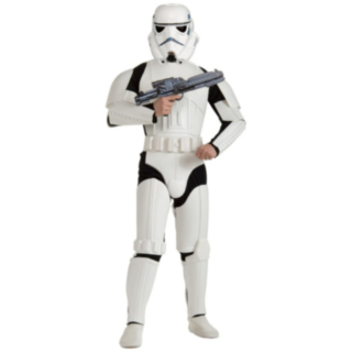 Star Wars® Stormtrooper Premium Asu