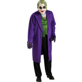 The Joker® klassinen asu