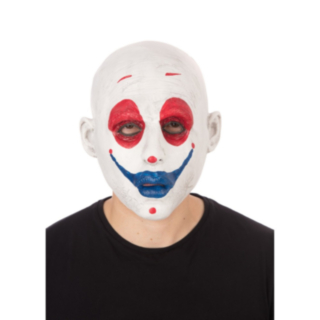 Halloween Klovninaamari