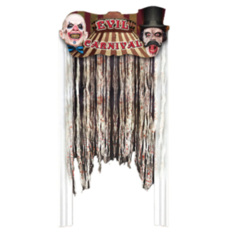 Evil Carnival Oviverho Koriste