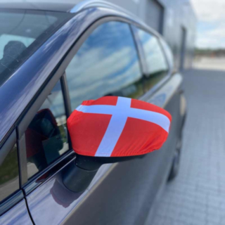 Tanska Sivupeilin Suojus Autolle