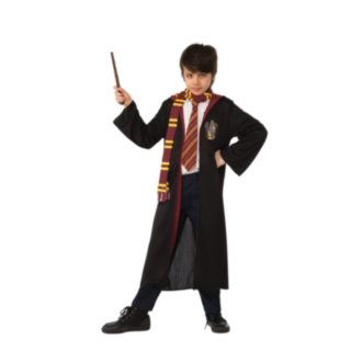 Harry Potter® Rohkelikko Asu