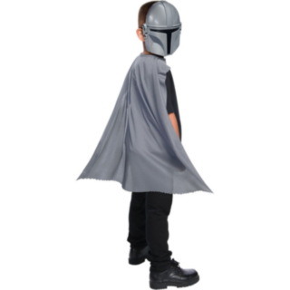 The Mandalorian® Basic Lastenasu