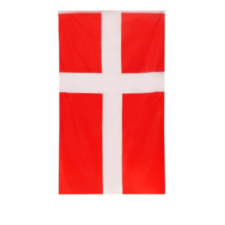 Tanskan lippu