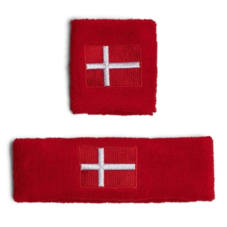 Tanska hikinauha ja otsapanta