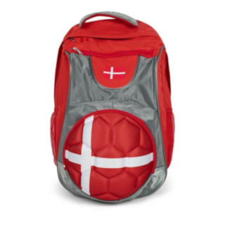 Tanska jalkapalloreppu