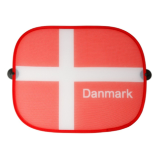 Tanska Auto Aurinkosuoja