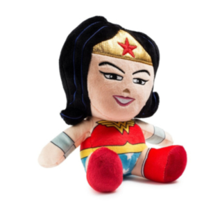 Wonder Woman® Pehmolelu