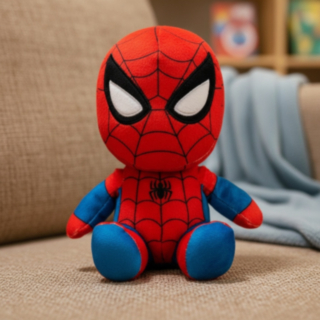 Spiderman® Pehmolelu