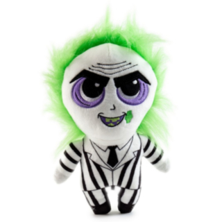 Beetlejuice® Pehmolelu