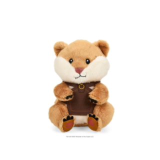 Dungeons & Dragons® Giant Space Hamster Pehmolelu